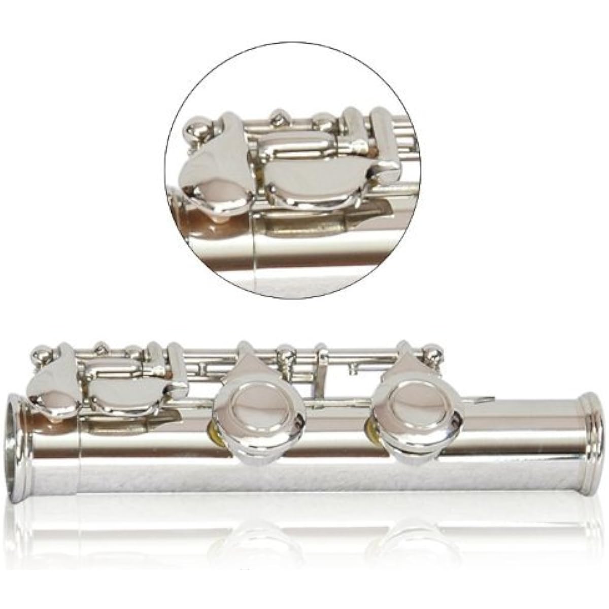 flute for beginners
