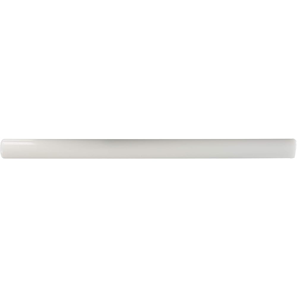 EBM Hard Polyethylene Sanitary Type Rolling Pin 60cm