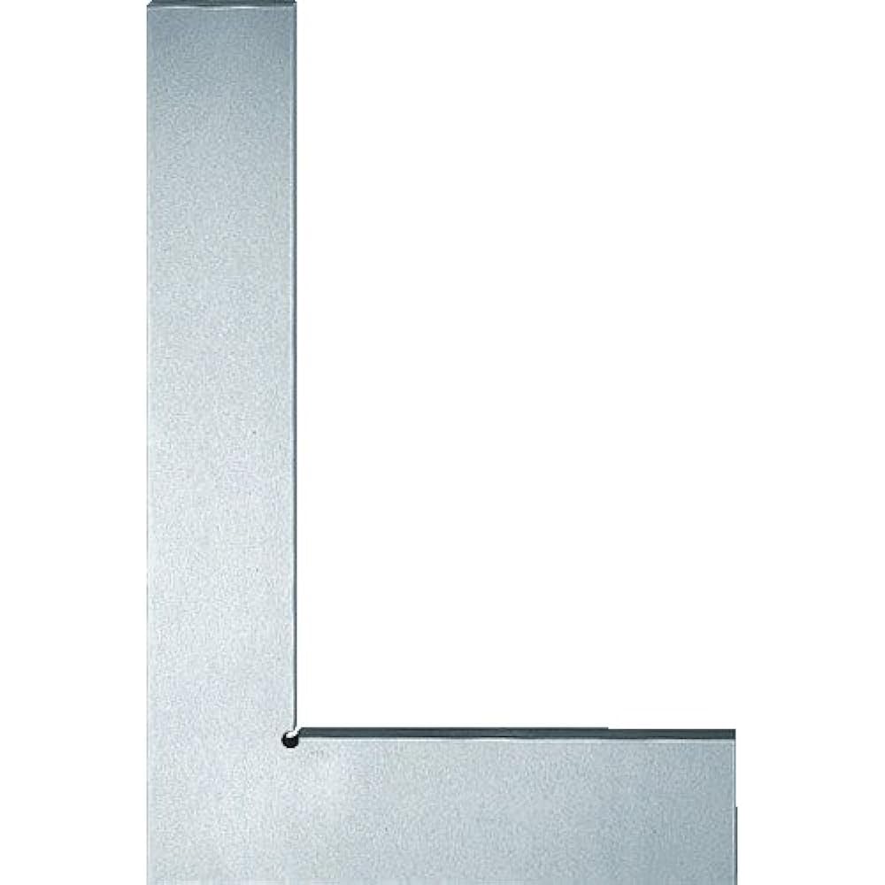 TRUSCO Flat Scoya 200mm JIS2 Class ULD-200