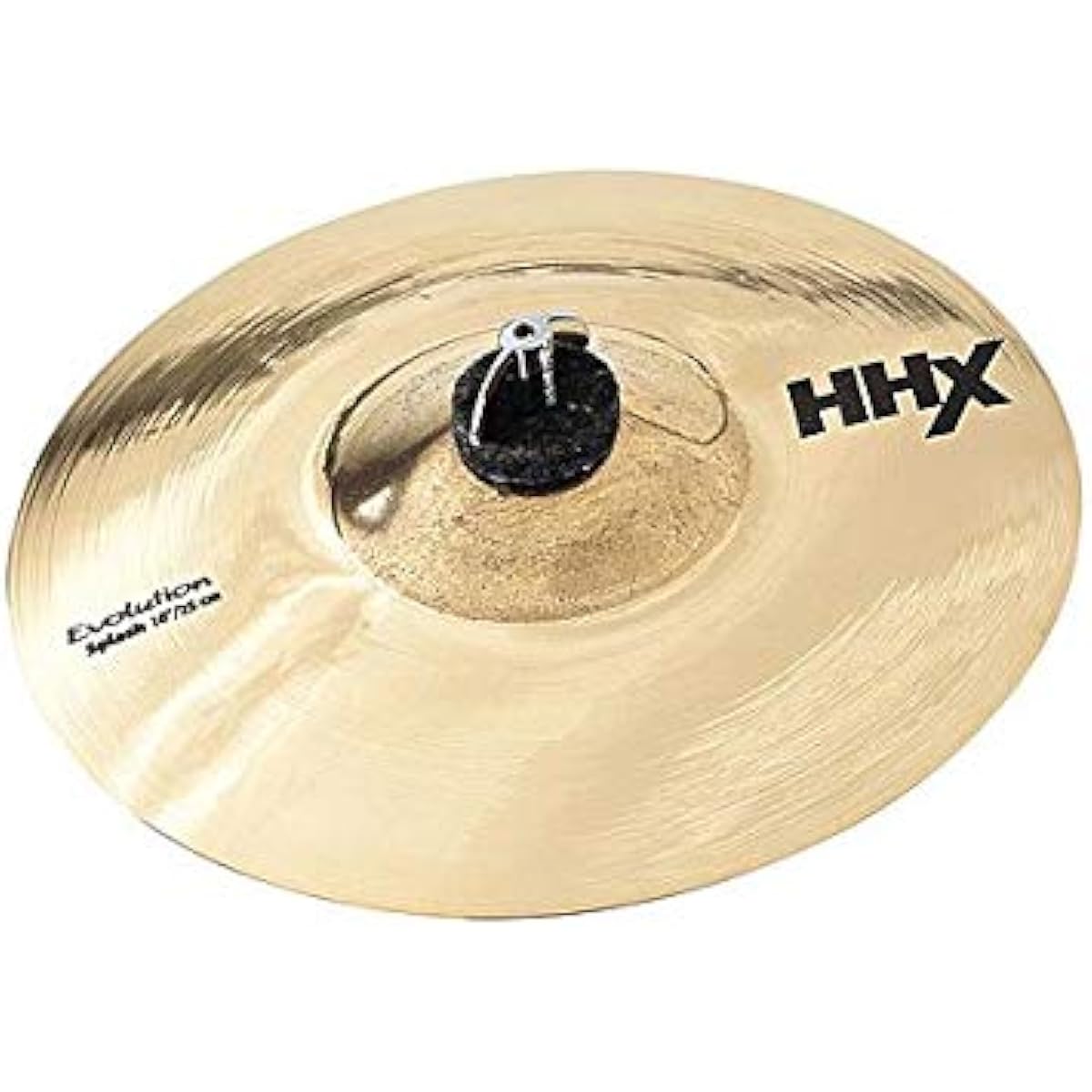 SABIAN Cymbal HHX EVOLUTION SPLASH 10" BRILLIANT FINISH