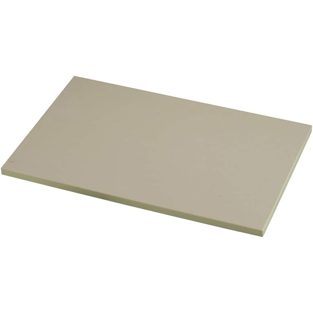 Asahi Color Cutting Board SC-103 Beige AMN2336P