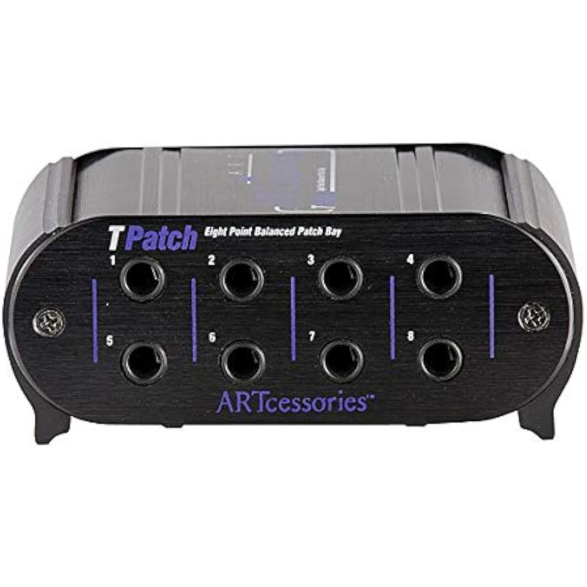 ART Patchbay T Patch
