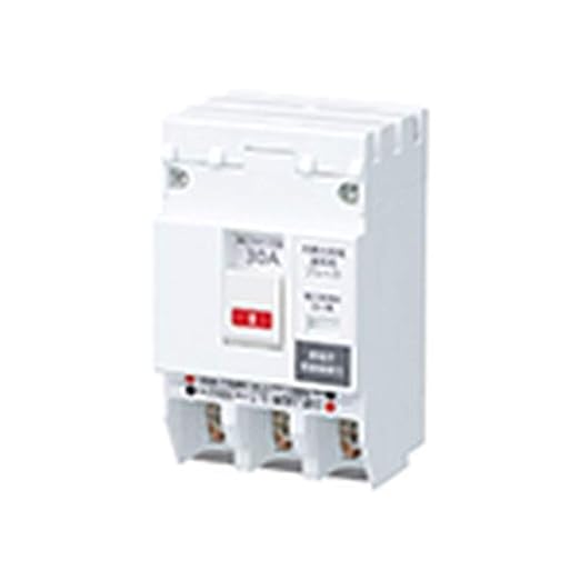 Panasonic Compact grid connection breaker for secondary feed only for grid connection 3C module 50AF SH-50G 30A BSH3303GK