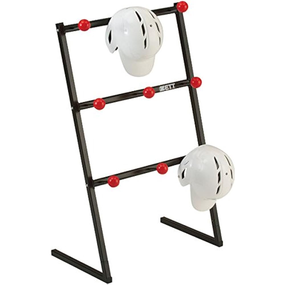 ZETT Baseball Helmet Stand BM592