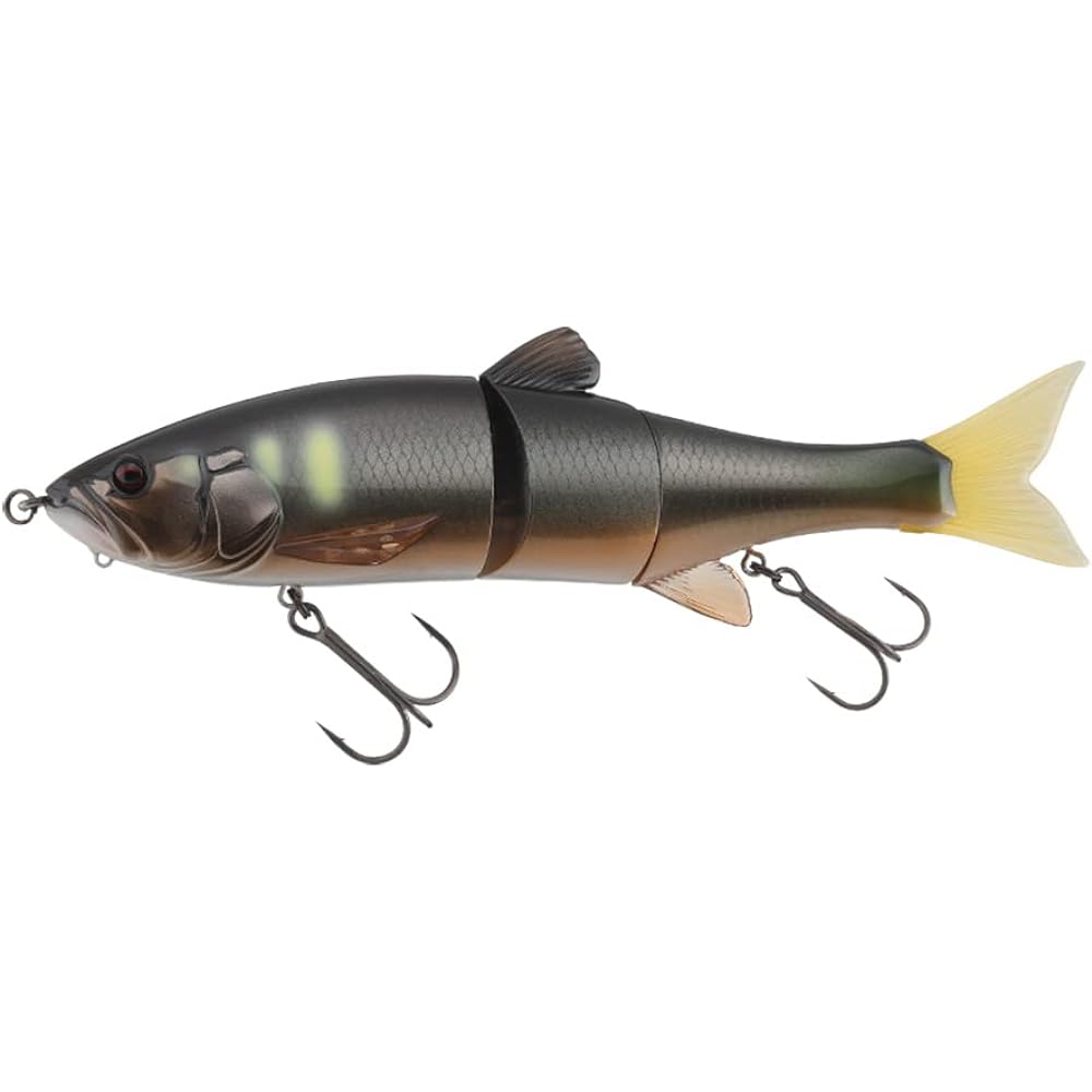 JACKALL Dow's Swimmer 180SF 180mm