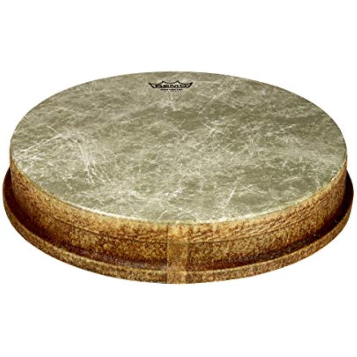 REMO Keytune Djembe Head MO-2514-FA Fiberskin Mondo