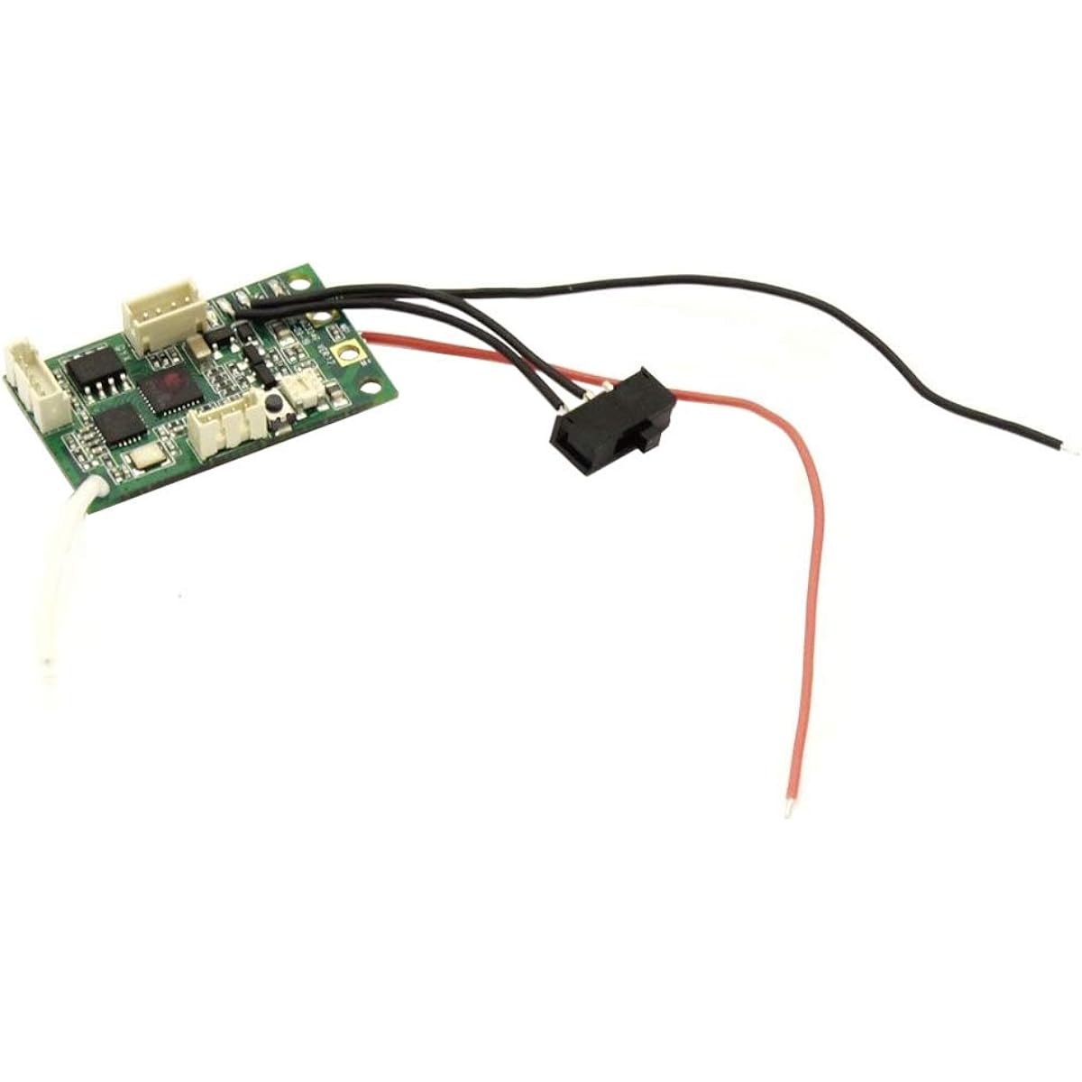 Kyosho Kyoso MX020 RC Unit (Minute 4x4/RA-46)