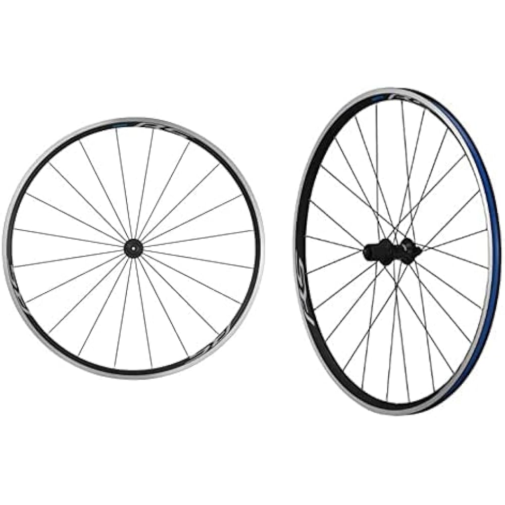 SHIMANO Wheel WH-RS100 700C Clincher Rim Brake