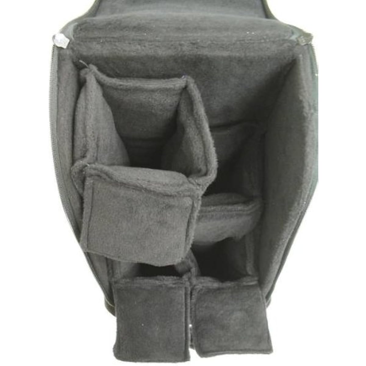 Semi-hard case for bassoon (case-29)