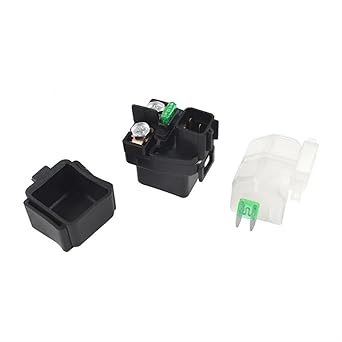 Motorcycle Starter Relay Motorcycle Motorcycle Starter Solenoid Relay Ignition For Suzuki GSX1250FA GSF1250S Bandit GSXS1000 GSX-S1000A GSX-S1000F