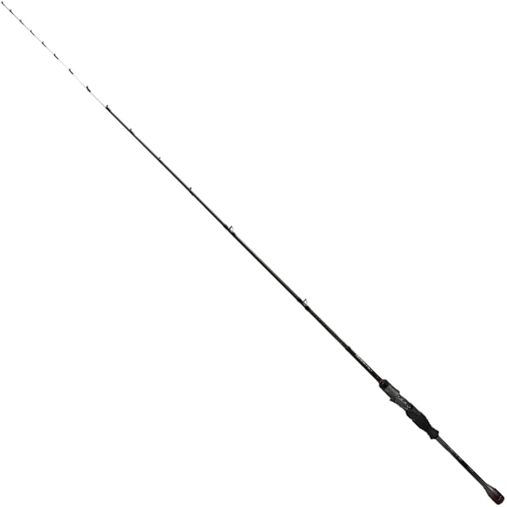 SHIMANO Ship Rod 23 Bio Impact Marika Various