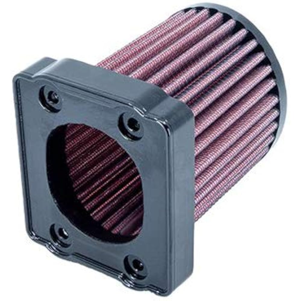 DNA High Performance Air Filter Compatible For Honda CBR 500 R (19-22) PN: R-H5N20-02