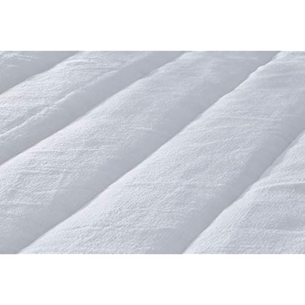 Sugiyama Boshoku Hot Foot Mat Long Beige SB-AML906(B)