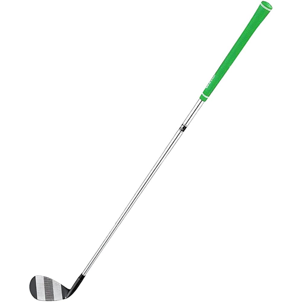 MAZEL Golf Sand Wedge Men's Right-handed Loft Angle: 68 degrees, 70 degrees, 72 degrees Flex: S Wide Sole Wedge