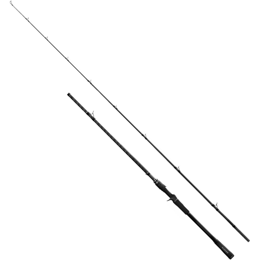 SHIMANO Seabass Rod 20 Exsence Genos Bait Model Various Torzite Ring Guide/SiC Ring Guide