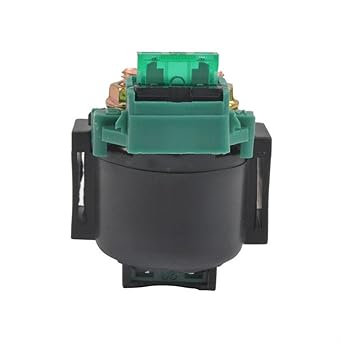 Starter Solenoid Relay Motorcycle Starter Relay Solenoid Switch Honda VF750F VF750C VF750S V45 CB750 Custom CB750F Super Sport CB 900 VF 750 CB900
