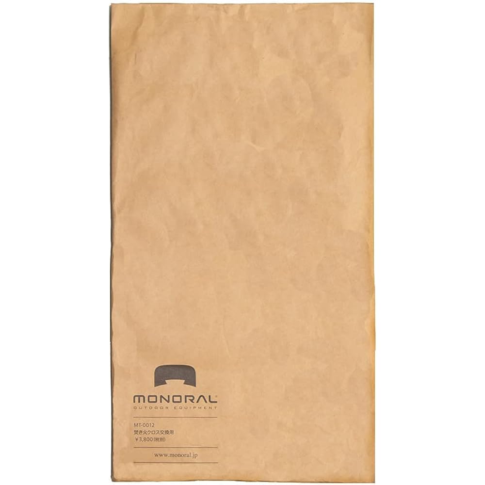 MONORAL Bonfire cloth replacement wire frame replacement MT-0012
