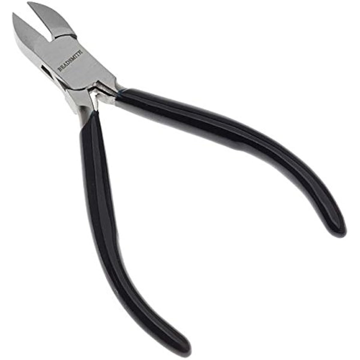 BeadSmith XTL-5515 Jewelry Wire Side Cutter Pliers