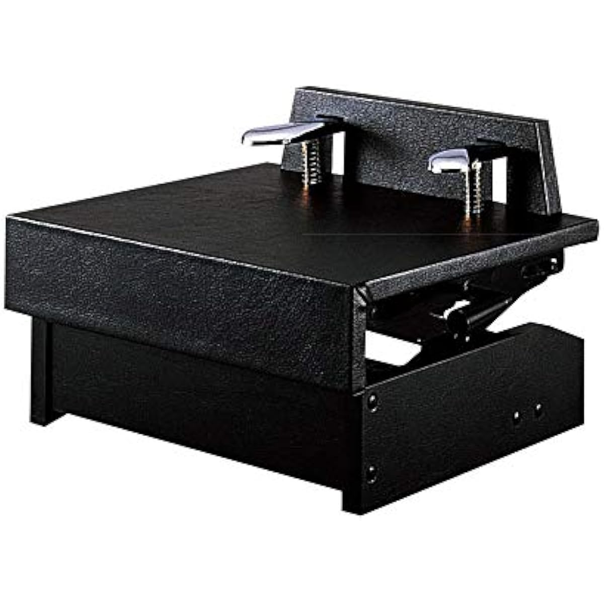Alps/Japanese-made piano auxiliary pedal (one-touch height adjustment type) SP-D