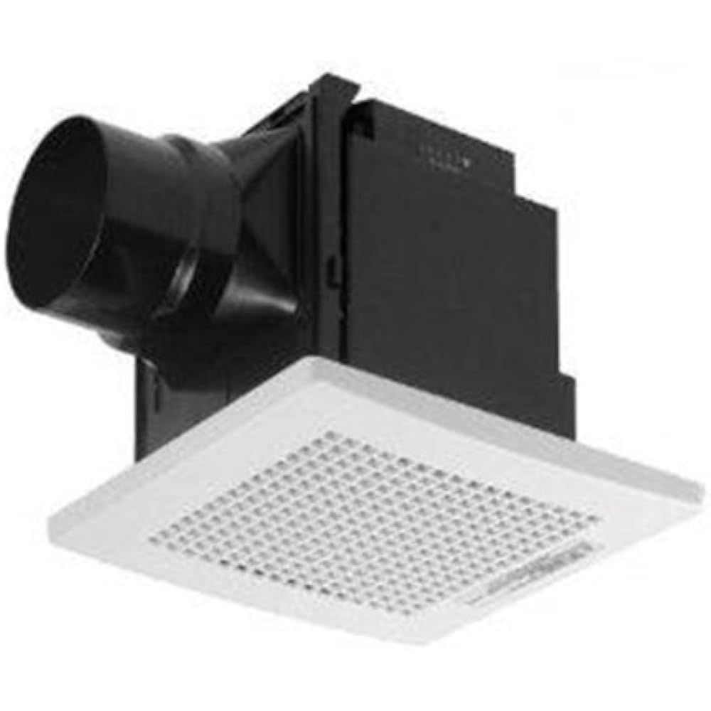 Panasonic (Panasonic) Ceiling Ventilation Fan (Resin) Louver Sold Separately FY-32JDSD7