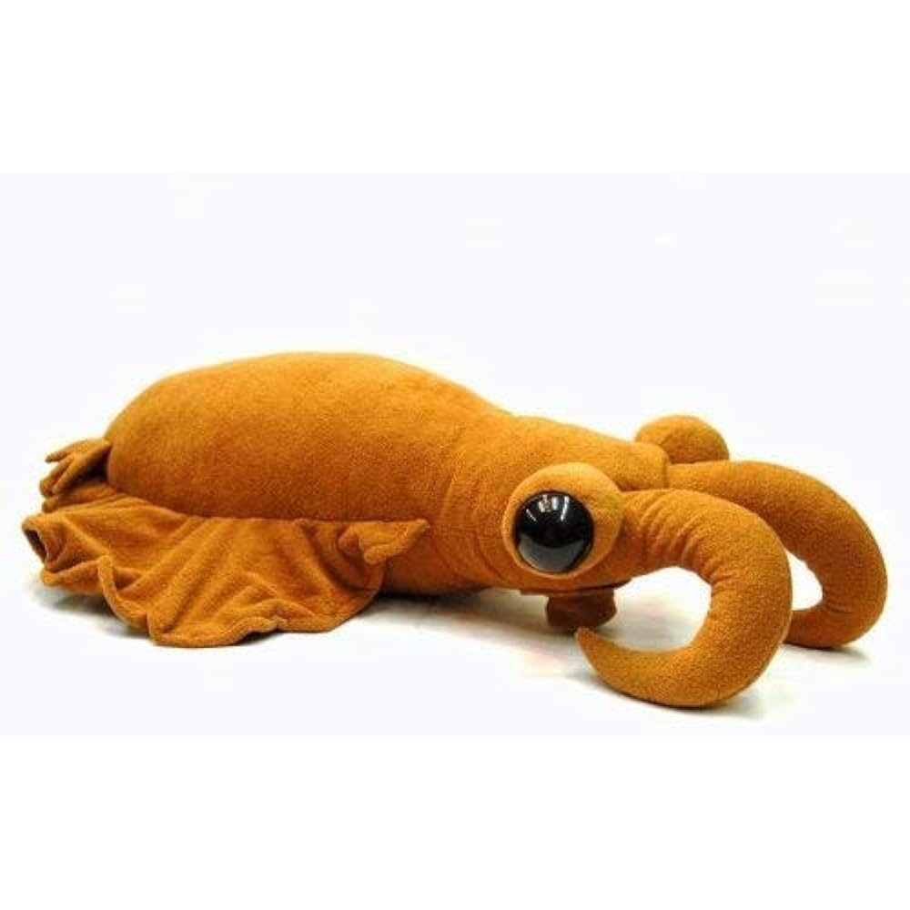 Ancient Creatures Series Anomalocaris Extra Large Plush Toy 6008