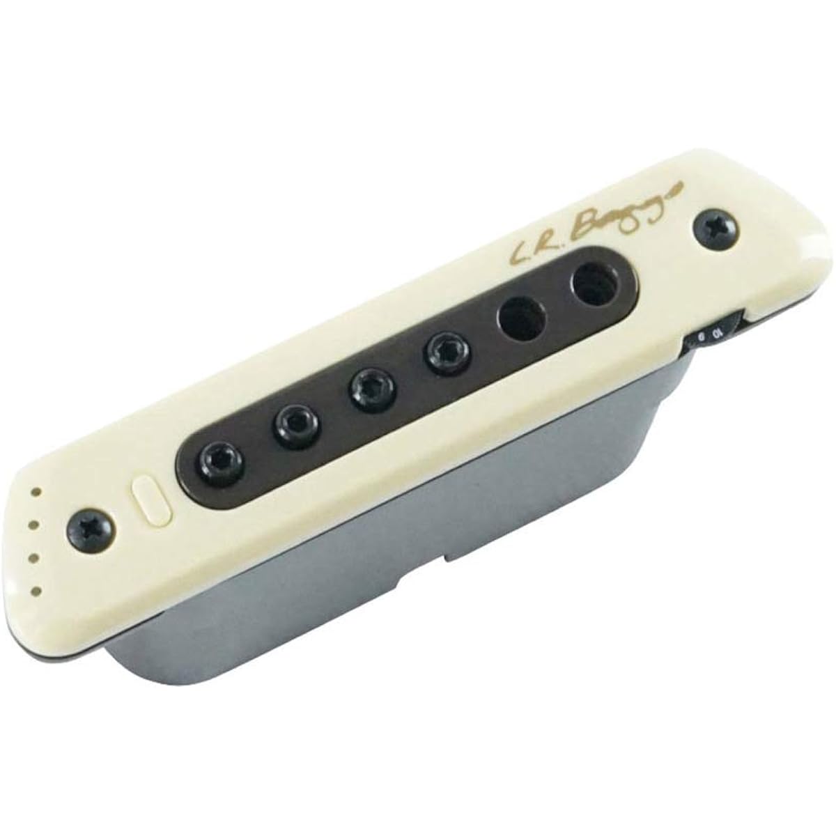 L.R.BAGGS M80 Acoustic Guitar Pickup, Official Import