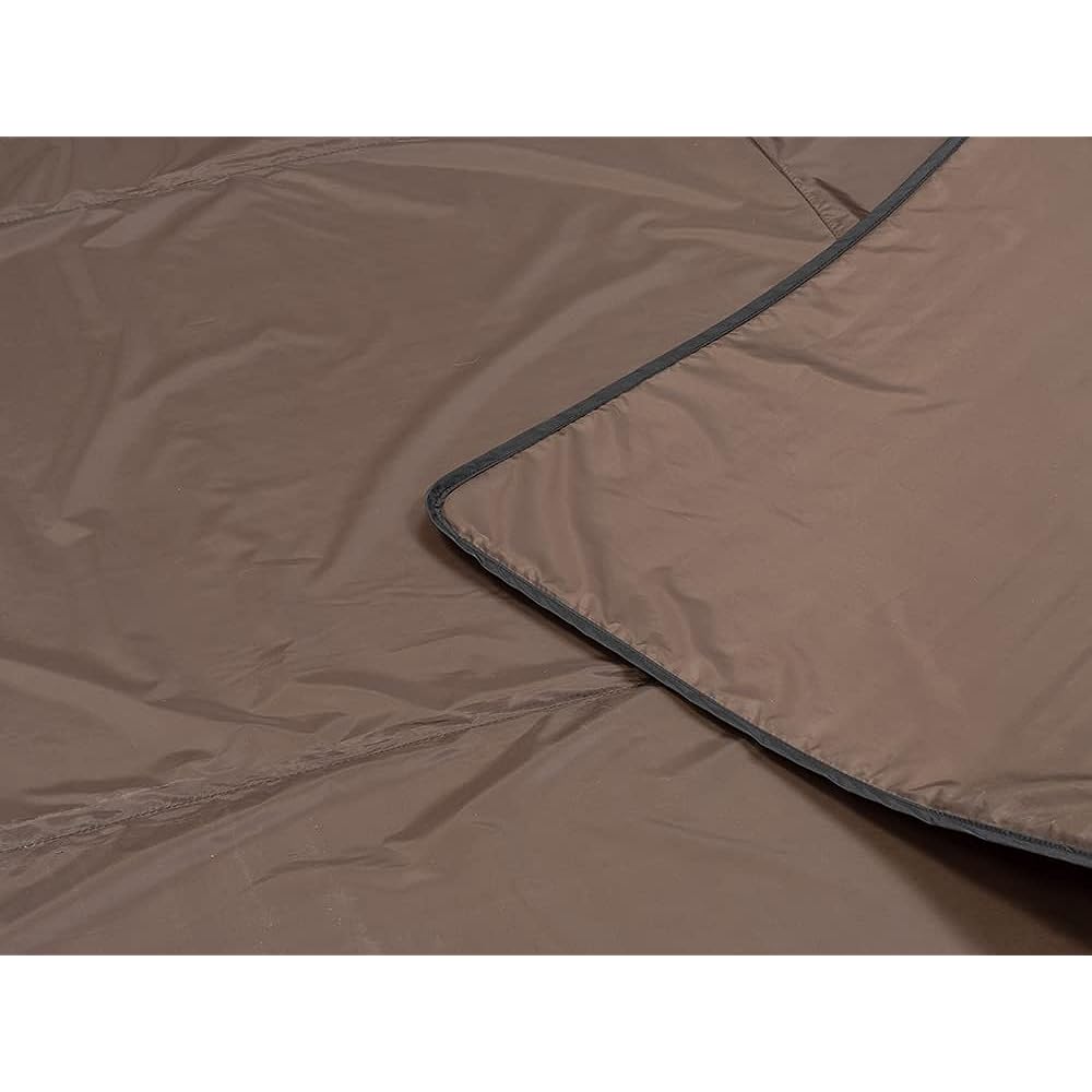 Snow Peak Land Nest Dome M Mat Sheet Set TM-260