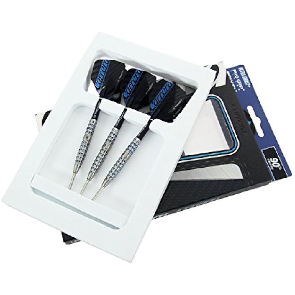 Target Carrera Azzurri Barrel AZ01 Steel 24g 100250