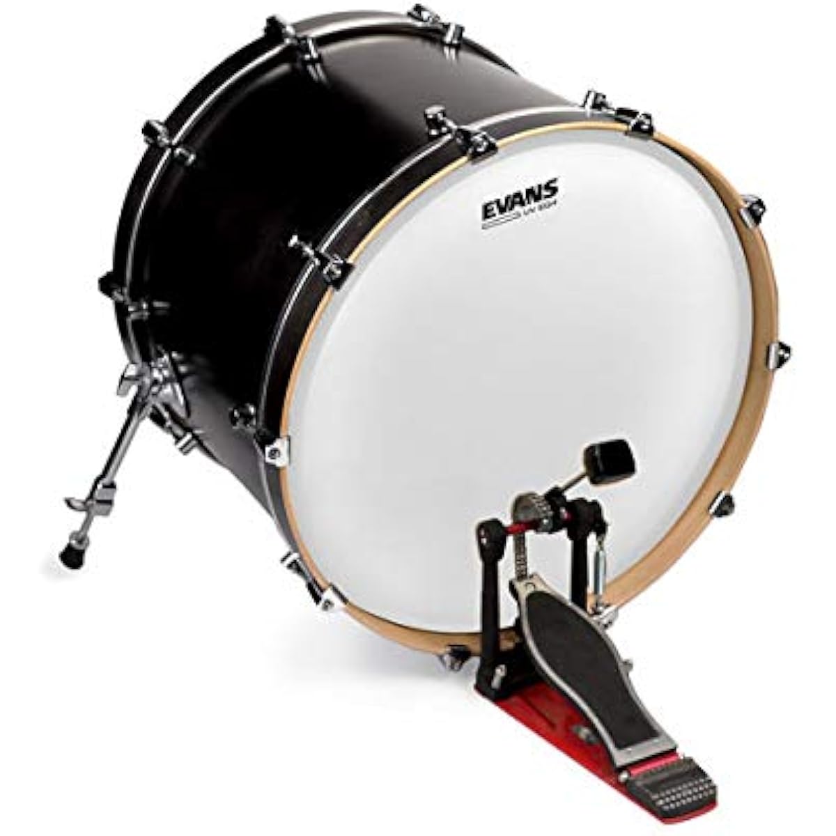 EVANS Drum Head BD18GB4UV