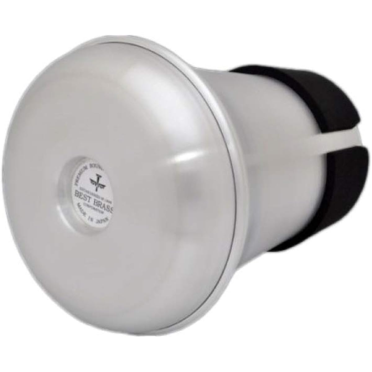 BEST BRASS Warm-up Mute for Euphonium