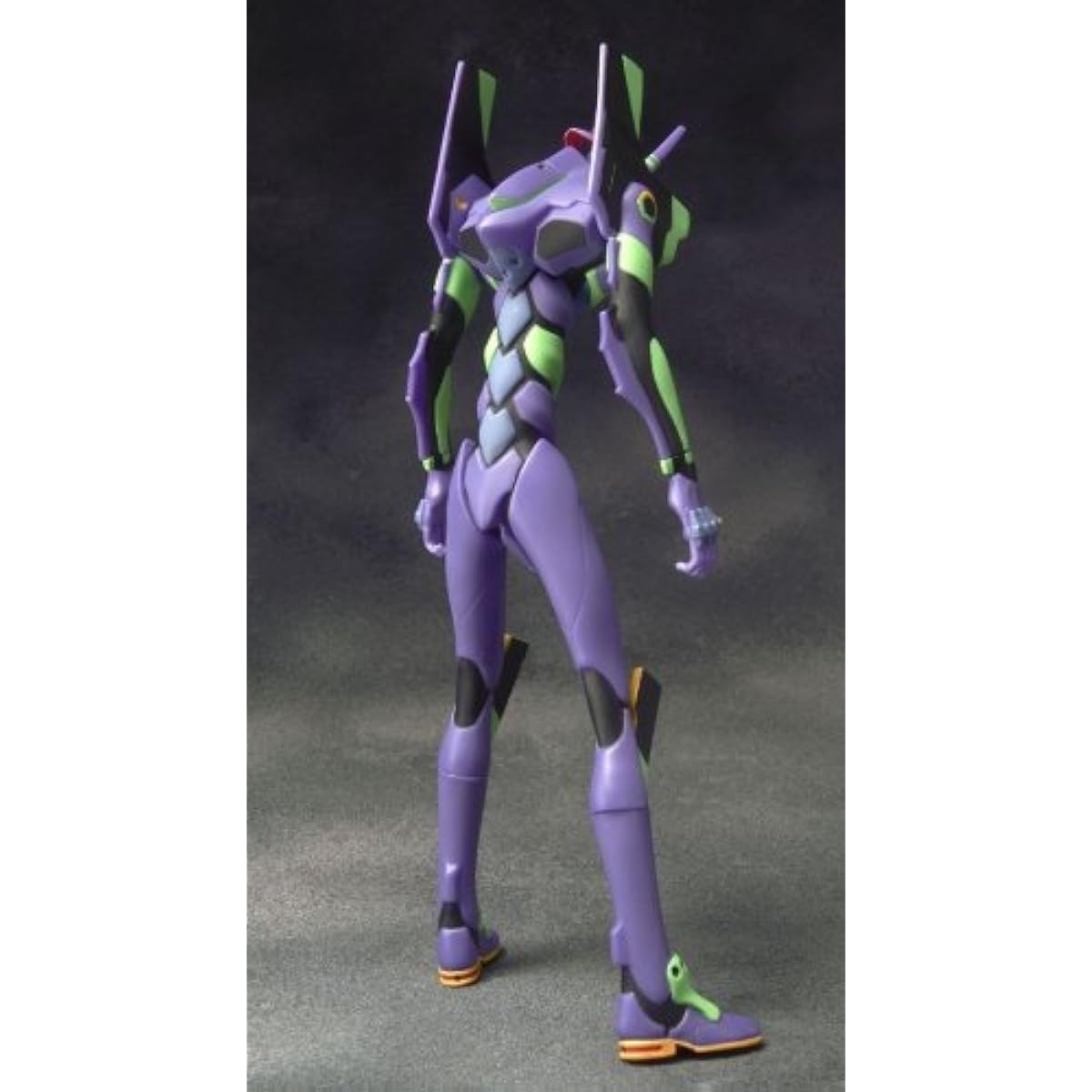 Soft Vinyl Spirit Evangelion Unit 01
