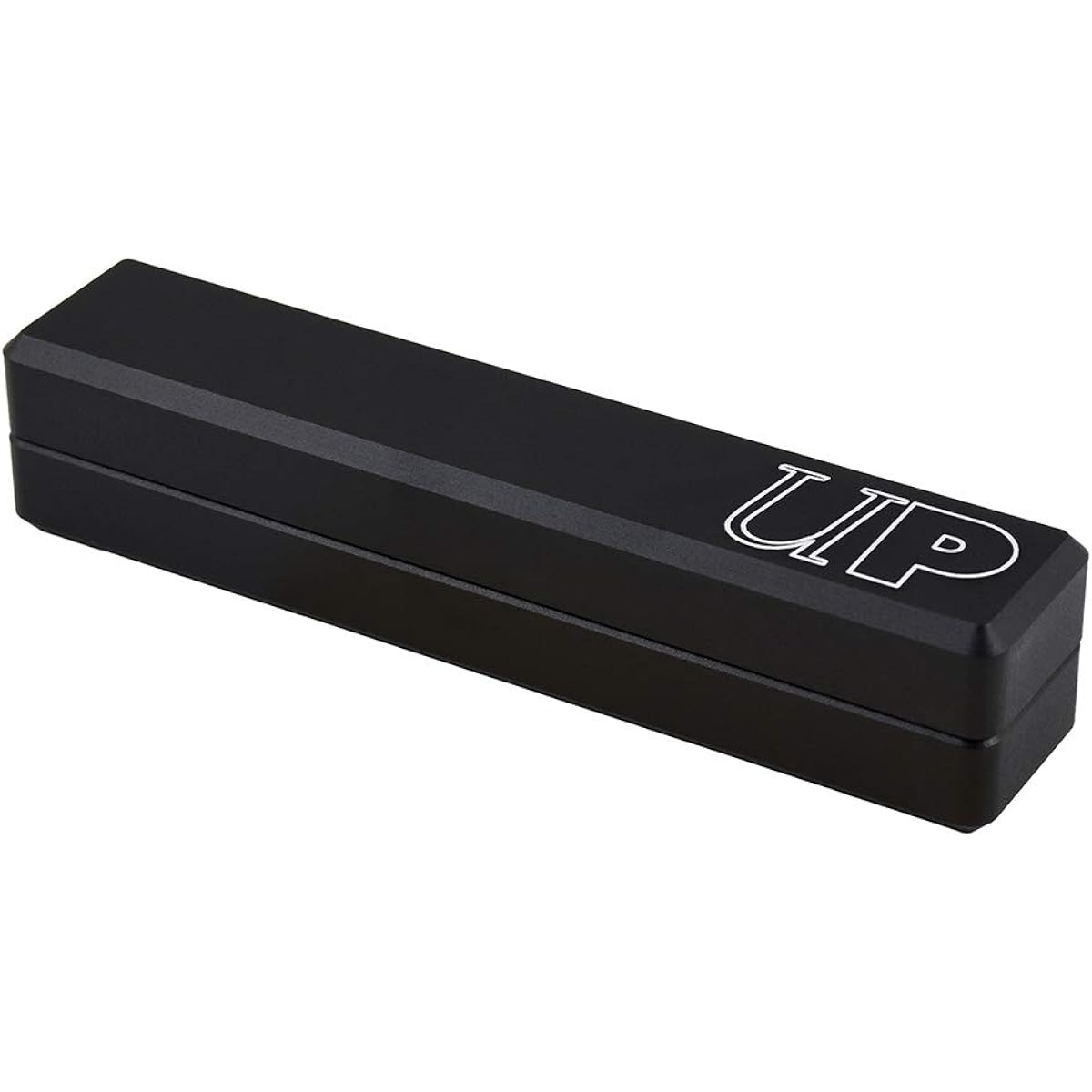 ULTRA PRO Black Gravity Dice - Set of 5 D6
