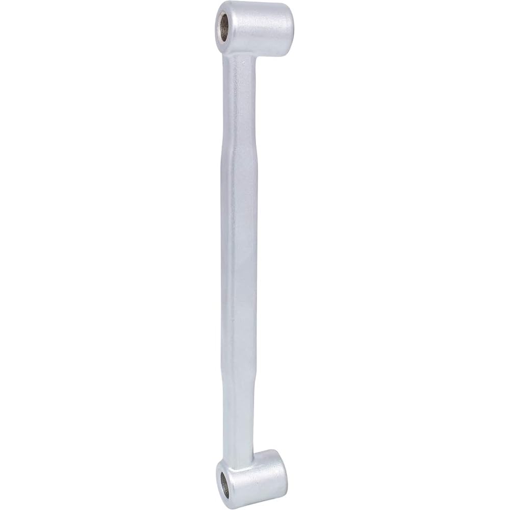 KS TOOLS Special shock absorber counter holder wrench 5.2x8/6.3x9mm 150.9476
