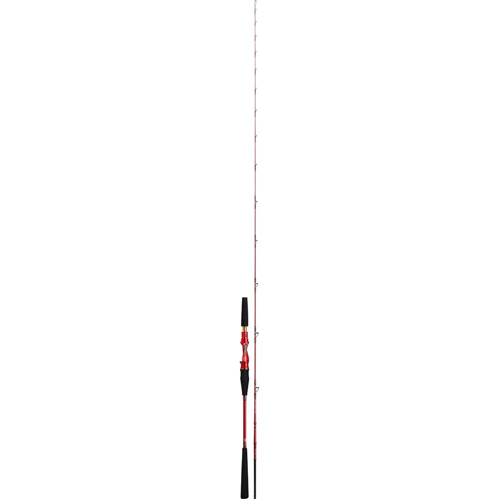 DAIWA Boat Rod Leading Thrill Game Y Fishing Rod