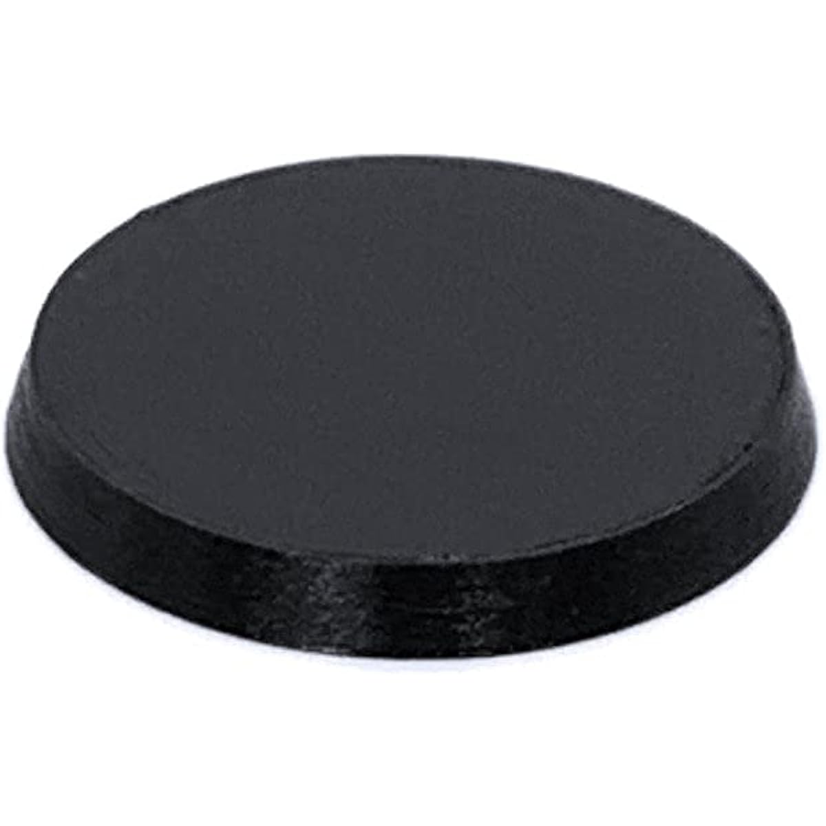 1" Round Base (32 Pieces) 3D Printed Tabletop RPG Wargame Accessory for 28mm Miniatures