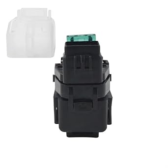 Motorcycle Starter Relay Motorcycle Starter Relay Solenoid For Suzuki LT-A500F LT-F500F Quadmaster Bandit 1200 GSF1200 GSF1200S GSF1200Z GSX-1300RZ
