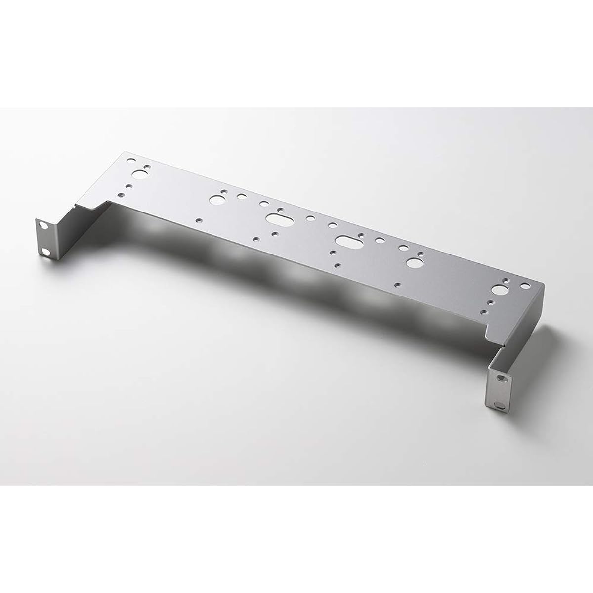 TASCAM AK-RS1 1U Rack Shelf for Dante Compact Processor Series