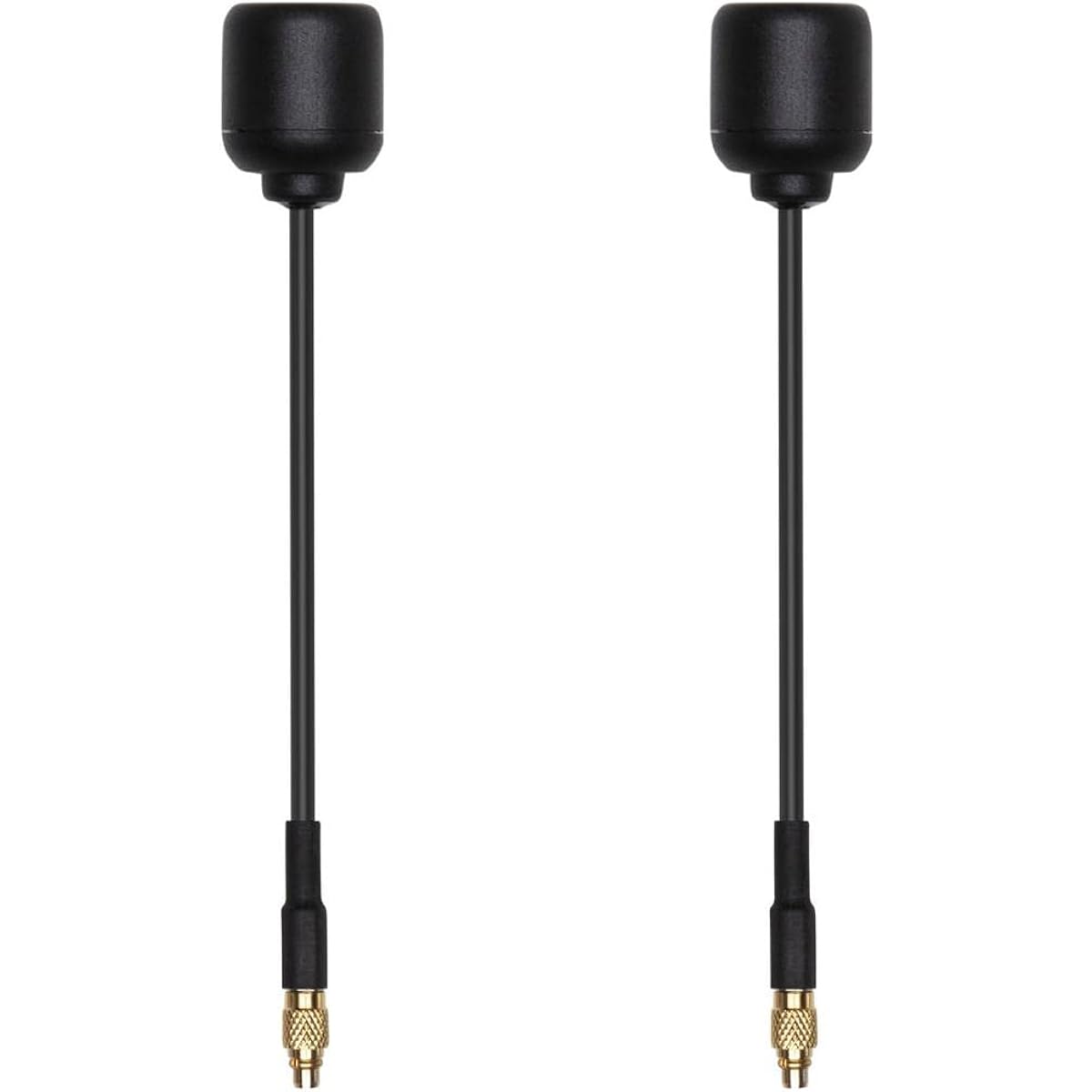 DJI FPV Part 04 - Air Unit Antenna (MMCX Straight)