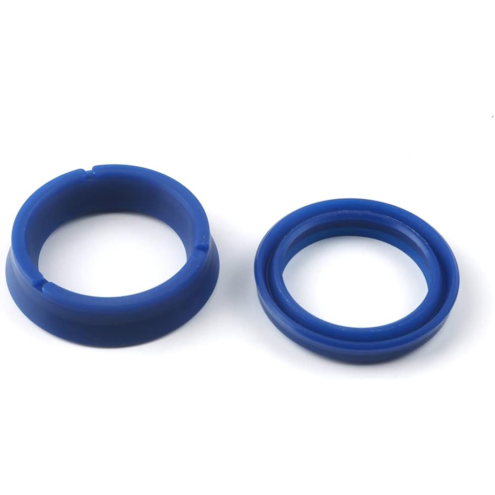 Boom & Bucket Cylinder Seal Kit 7J273-63400 for Kubota Front Loader LA463 LA513 LA514 LA524FL LA525FL LA555