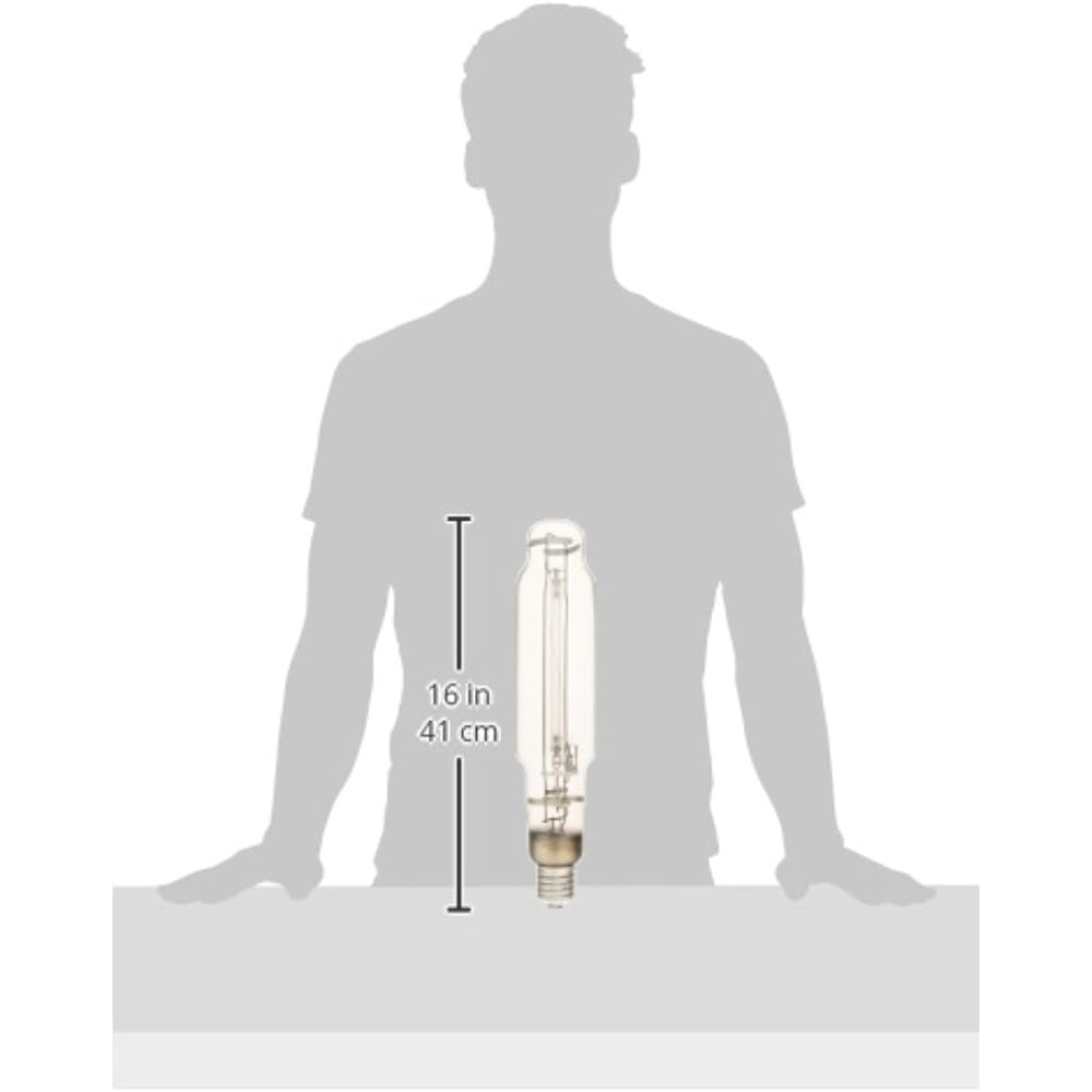 Iwasaki High Pressure Sodium Lamp Eye Sunlux Ace NHT660L-M