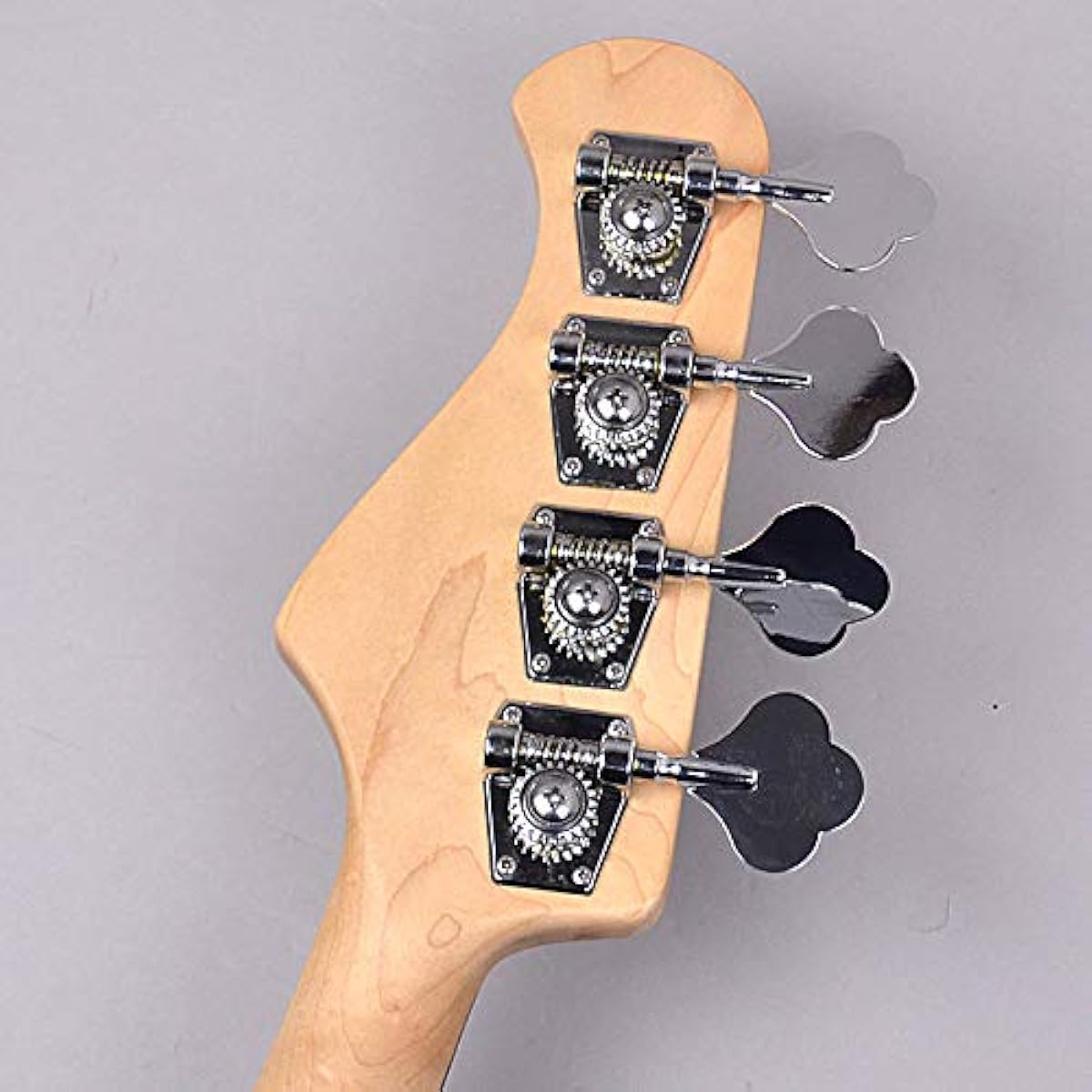 Bacchus WJB-500R ASH CHG-SM