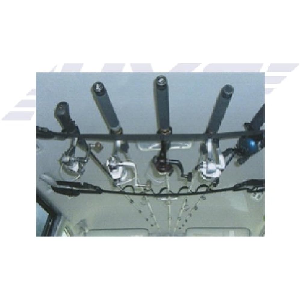 H.Y.S Hiyoshiya (HYS) No.757 Rod Carry PE-3RC