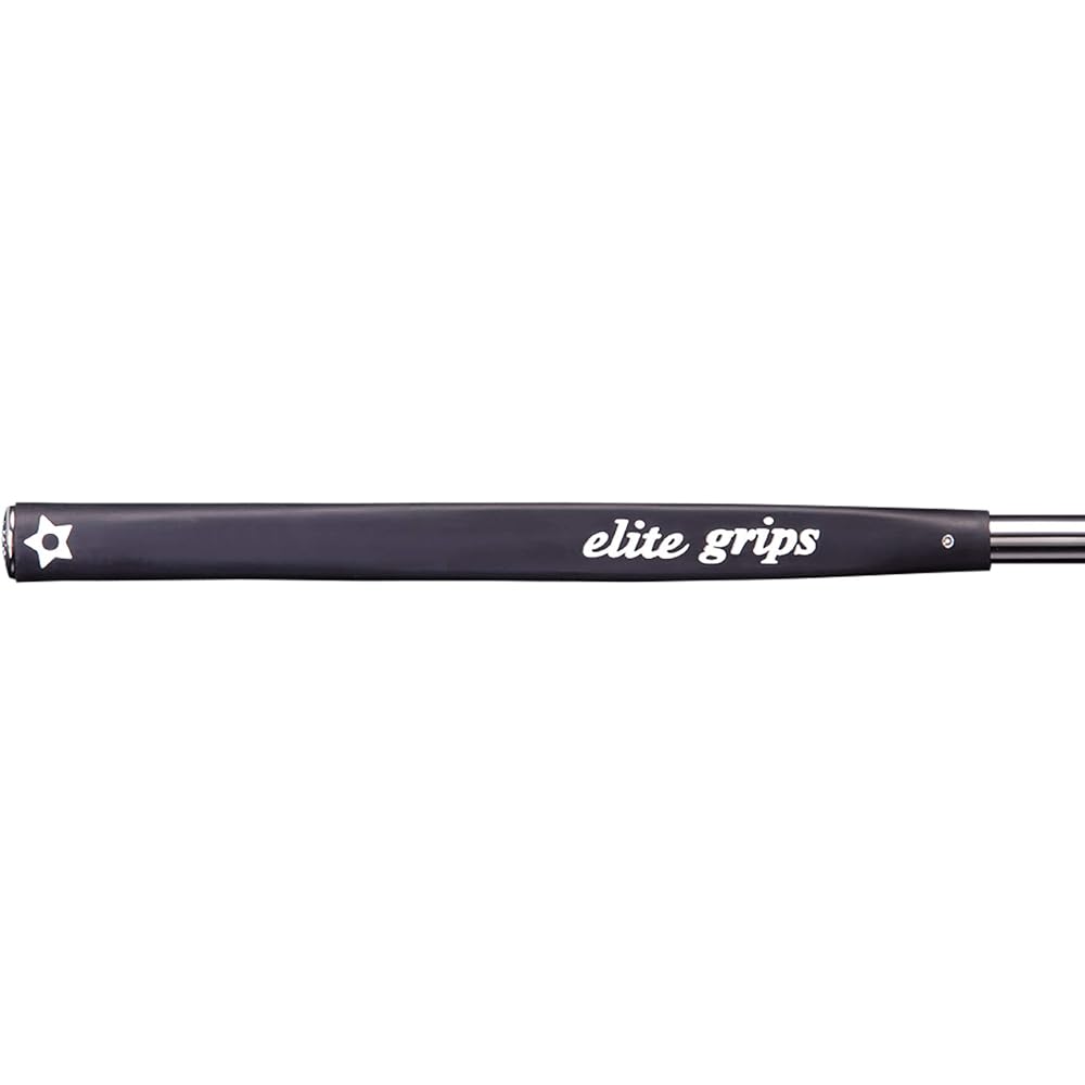 elitegrips Eye Balance Series Putter Grip iB72 Standard