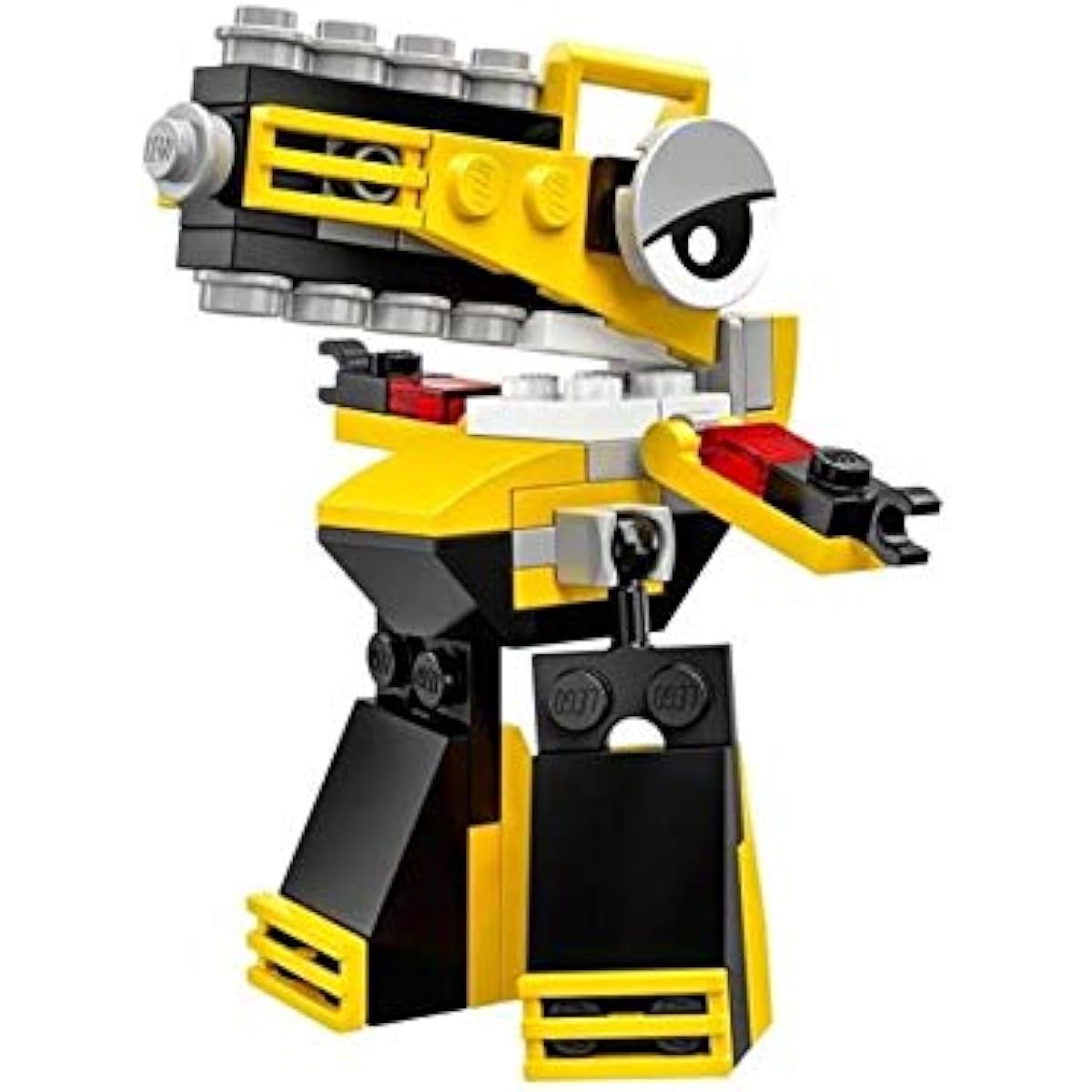 LEGO 41547 Mixels Uzzo