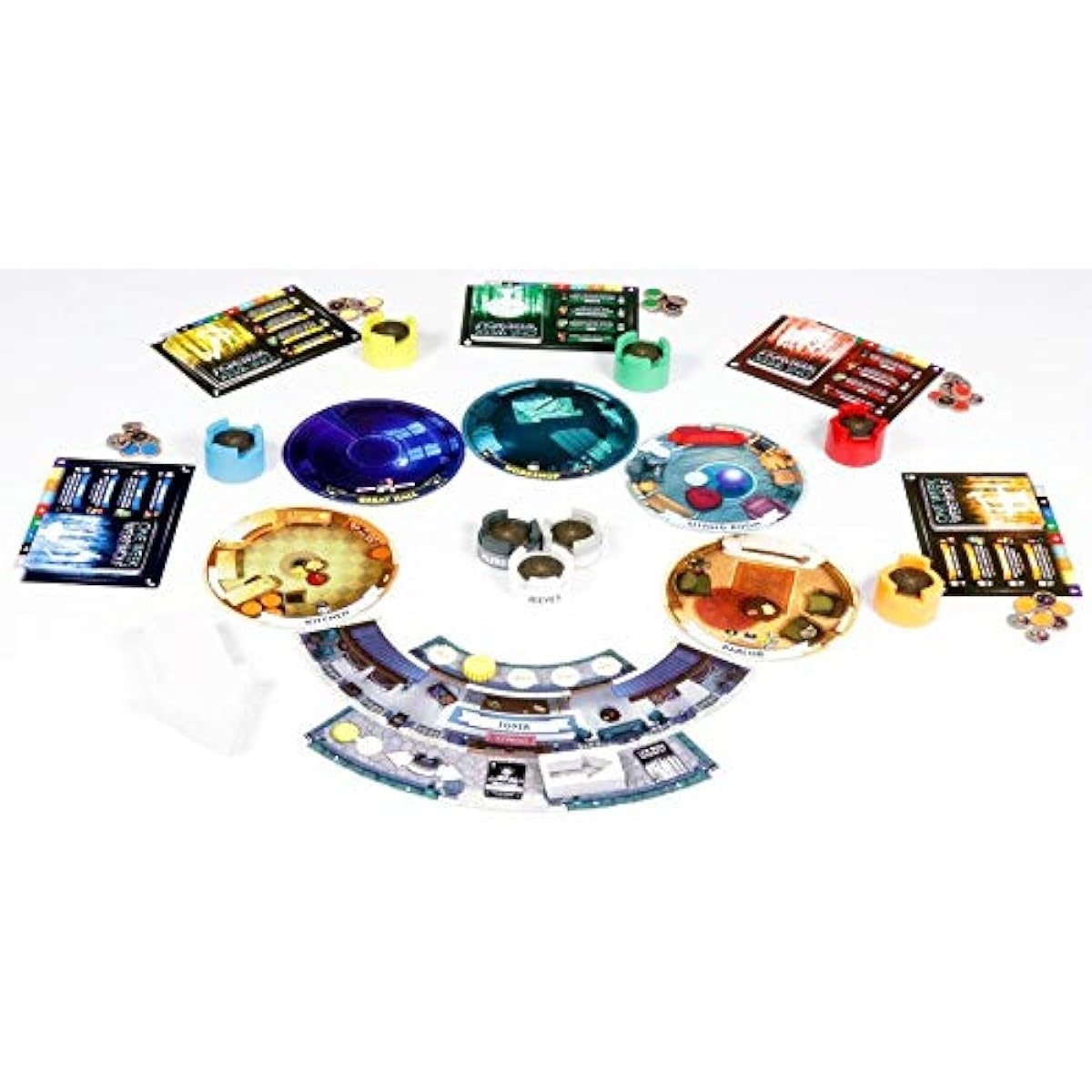 Bezier Games One Week Ultimate Wolf Toy