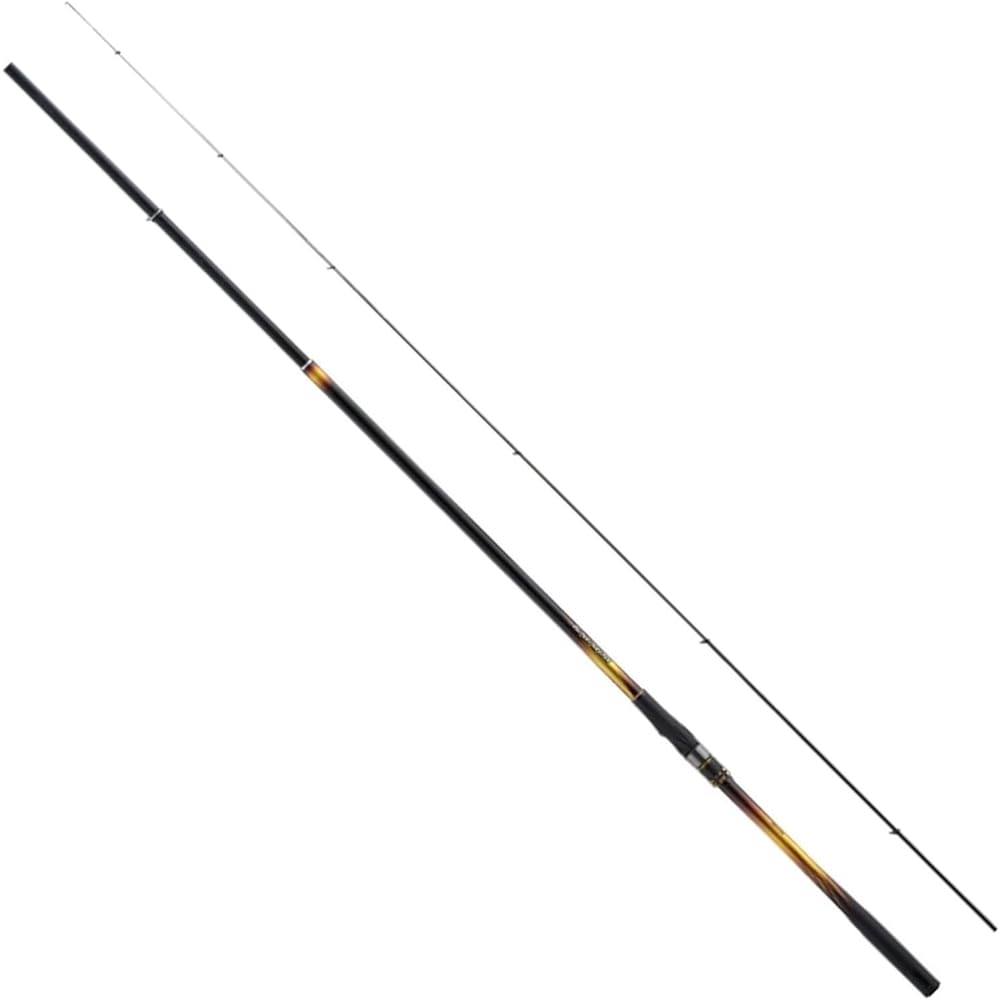 SHIMANO Iso Rod 22 Liarm Various