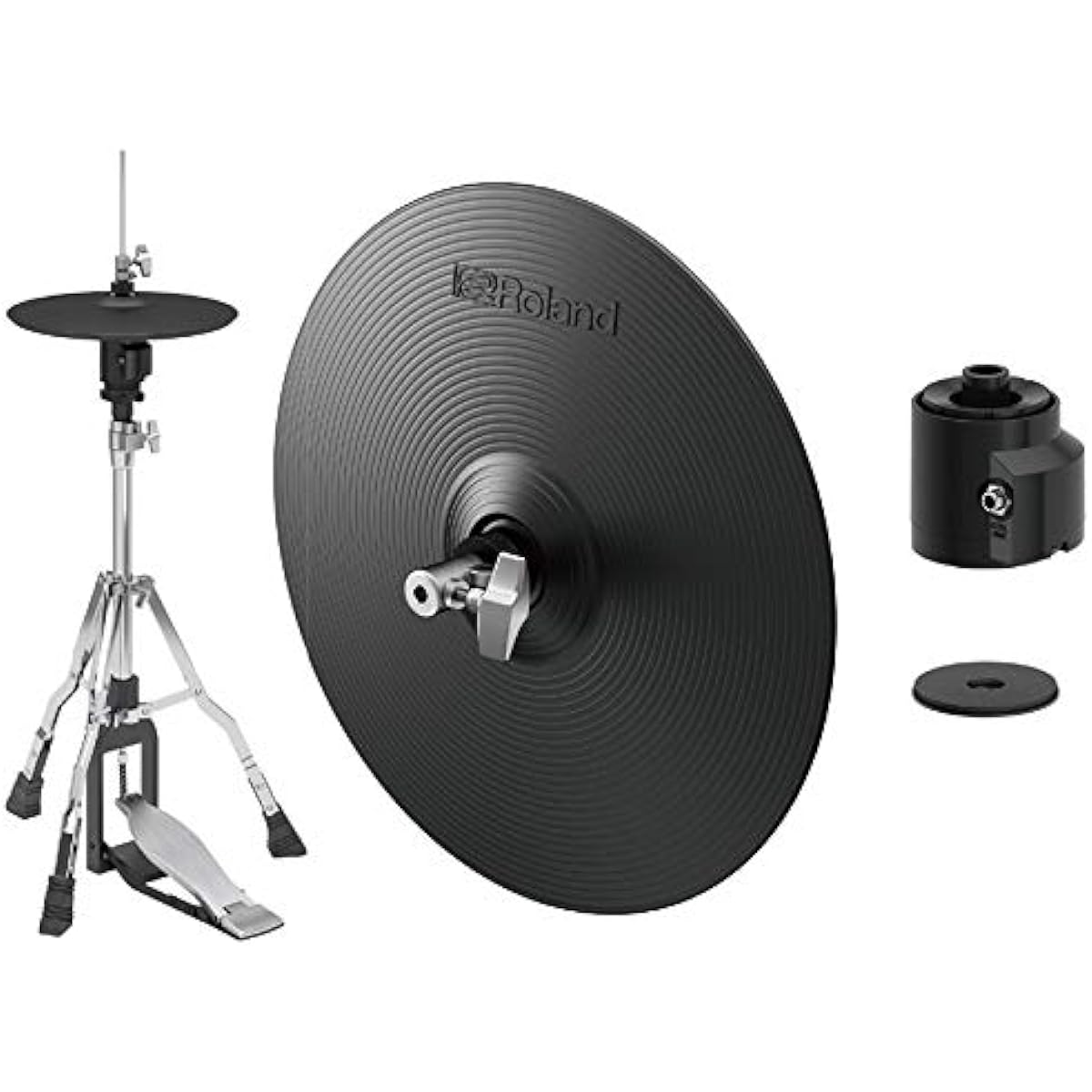 ROLAND V-Drums VH-10