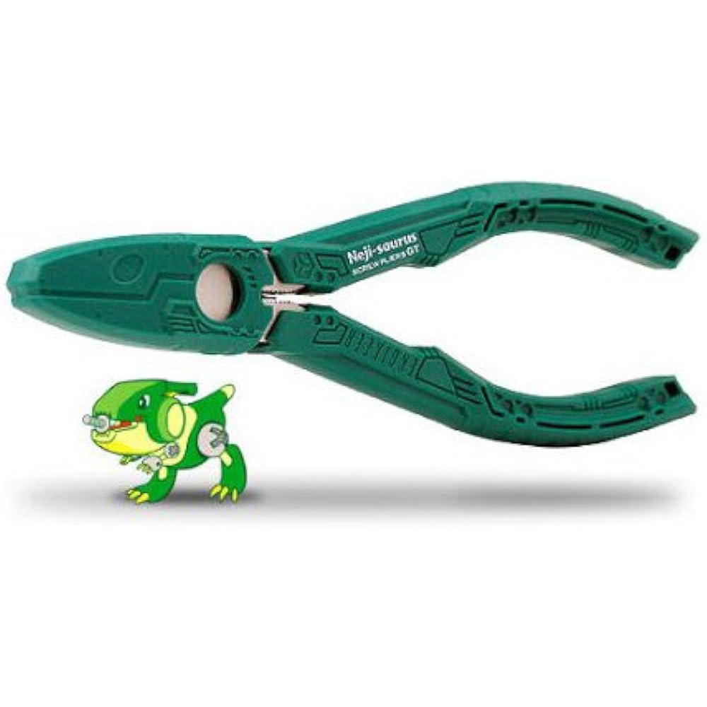 Engineer Nejisaurus GT 5 pack with Urus mask PZ-58AM