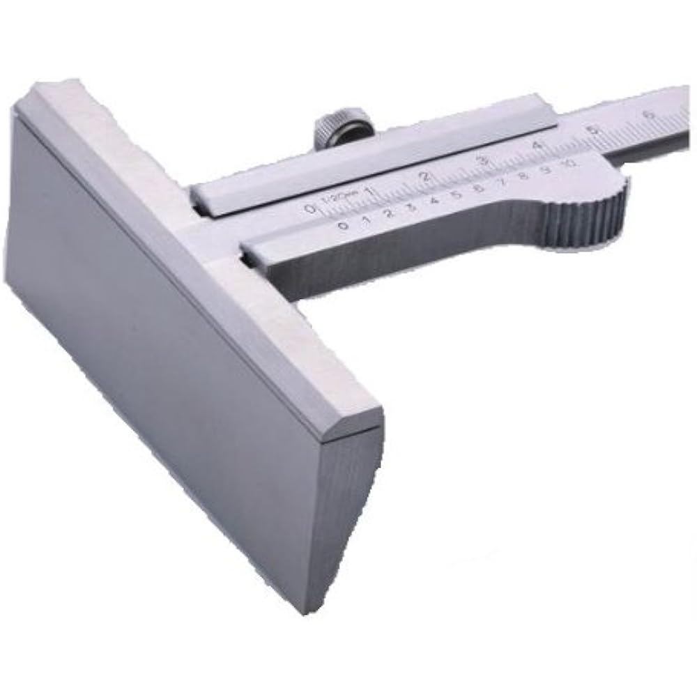MATUI column gauge with tip scale 300mm CM1-30