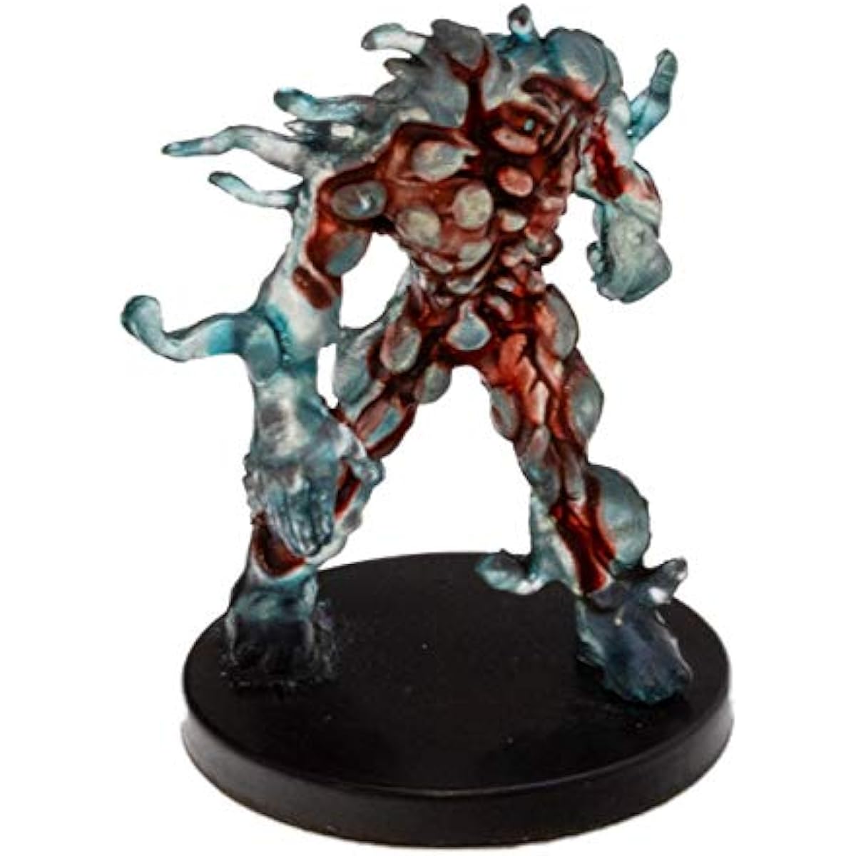 D&D Icons of The Realms: Guildmaster's Guide to Ravnica - Blisteroil Weird #013
